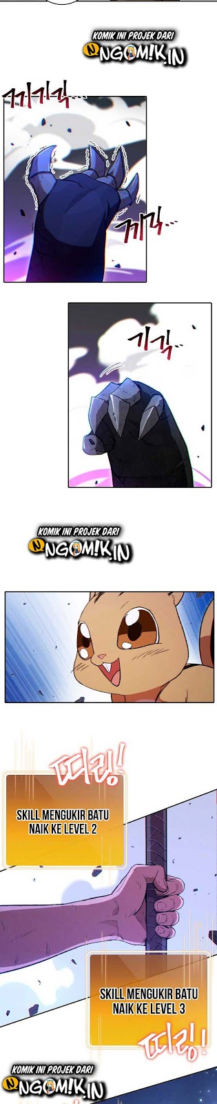 Dungeon Reset Chapter 26